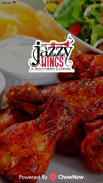 Jazzy Wings Southern Cuisine