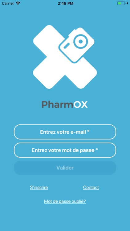 Pharmox