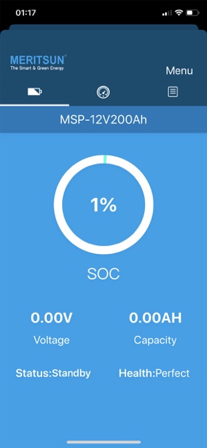 MERITSUNPRO(圖1)-速報App