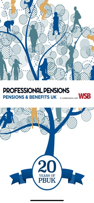 Pensions and Benefits UK 2019(圖1)-速報App