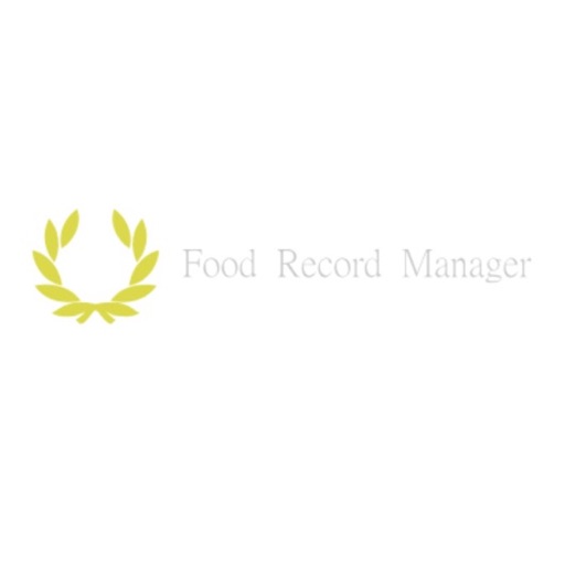 Food Record Manager