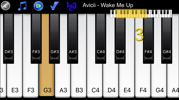 Piano Melody Pro
