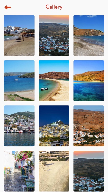 Kythnos Island Travel Guide screenshot-3