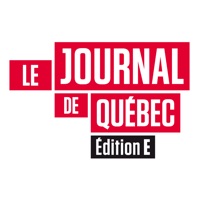 Journal de Québec ne fonctionne pas? problème ou bug?