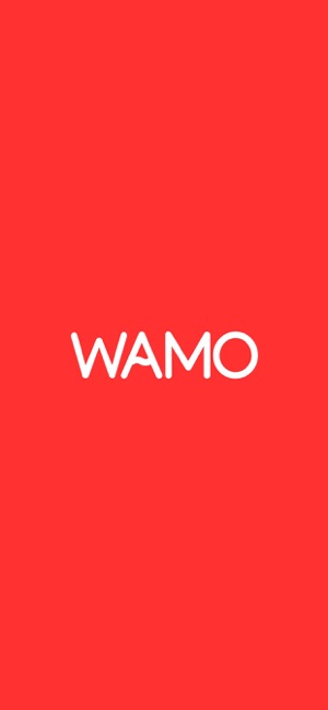 WAMO: E-Scooter Sharing(圖1)-速報App