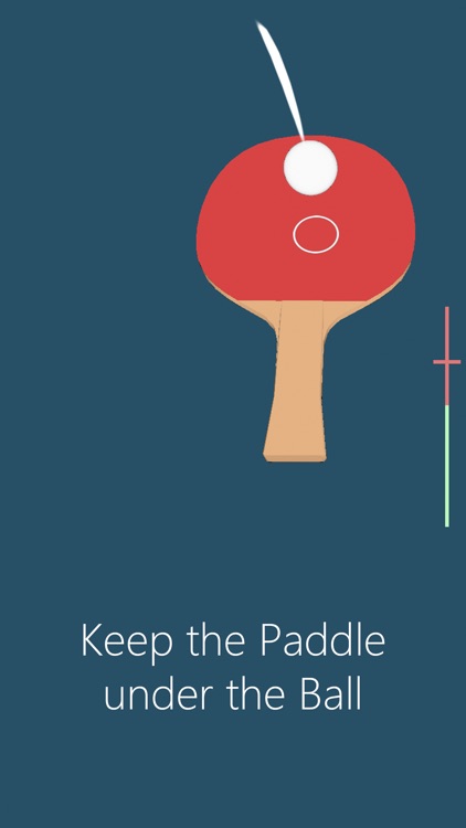 Keep Up Pong screenshot-6