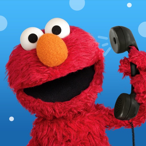 Elmo Calls icon