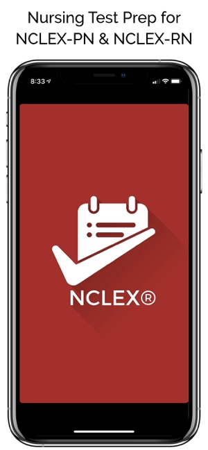 NCLEX® Test Prep(圖1)-速報App