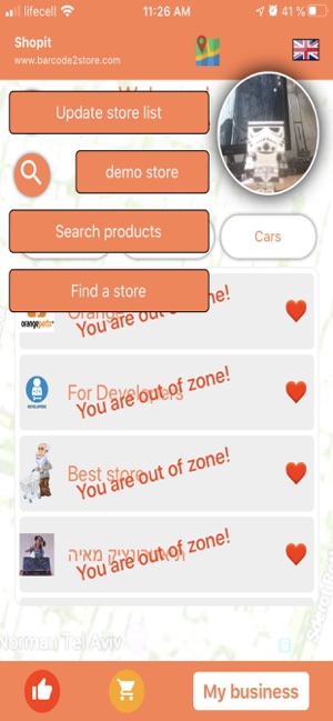 ShopIT Info(圖2)-速報App