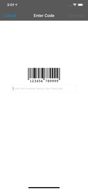 NeoReader®-QR&BarcodeScanner(圖2)-速報App