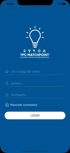 Control Iluminación TPC(圖1)-速報App