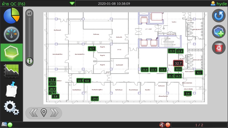 KaraGate screenshot-4