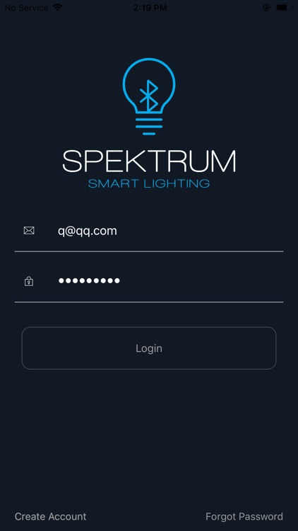 SPEKTRUM SMART LIGHTING