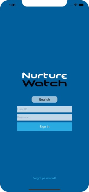 Nurture Watch