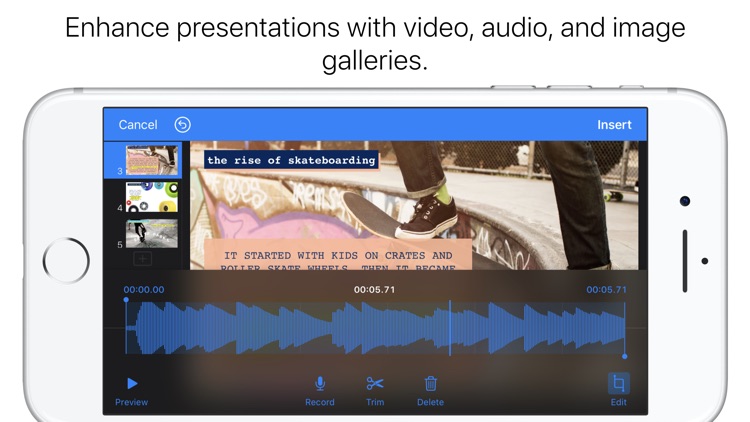 Keynote screenshot-6
