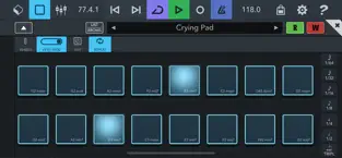 Screenshot 7 Cubasis 3 - Music Production iphone