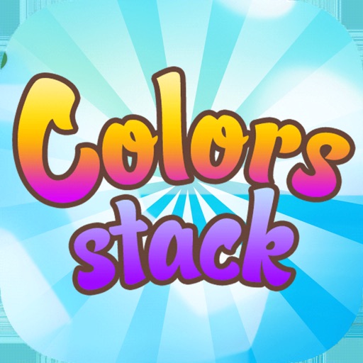 Color Stack - Fun Puzzle Game