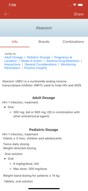 Cardiology Rounds(圖3)-速報App