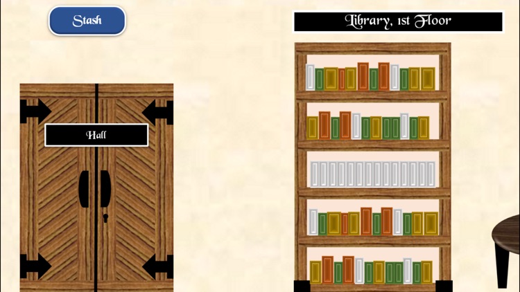 Castle Stash screenshot-3