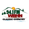 94.1 Classic Country