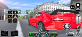 Game screenshot City Driving School - 2023 Sim mod apk