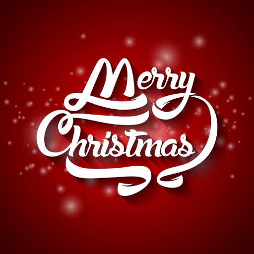 Merry Christmas Greets Emojis