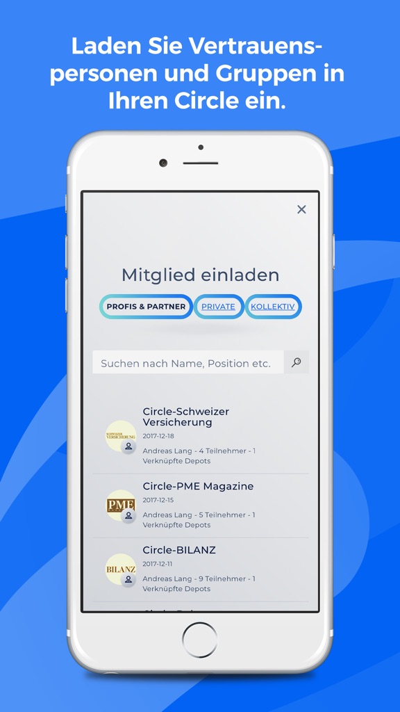 【图】clevercircles(截图3)