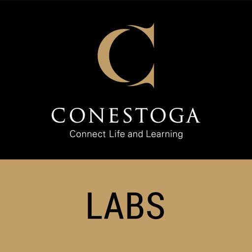 Conestoga Lab Search by Conestoga