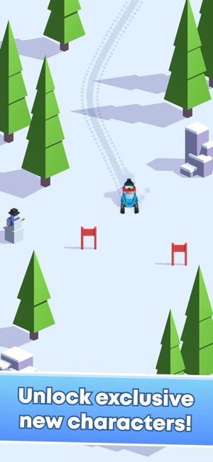 Ski Spree(圖4)-速報App