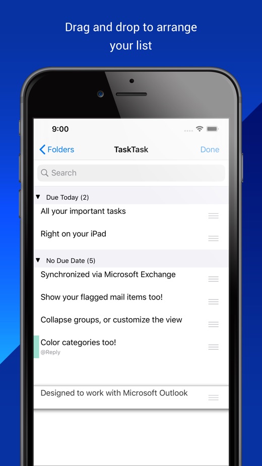 【图】TaskTask for Outlook Tasks(截图3)