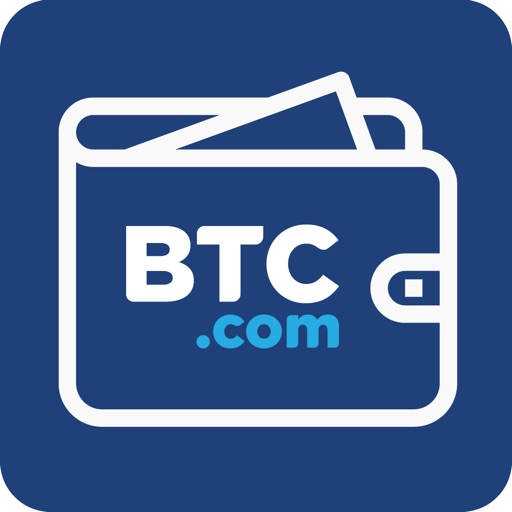 BTC.com – Bitcoin Wallet