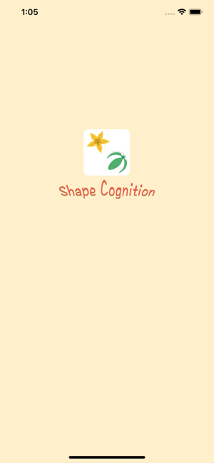 Shape Cognition(圖1)-速報App