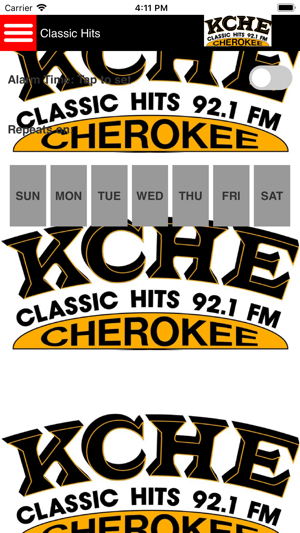 KCHE Classic Hits 92.1 FM(圖3)-速報App