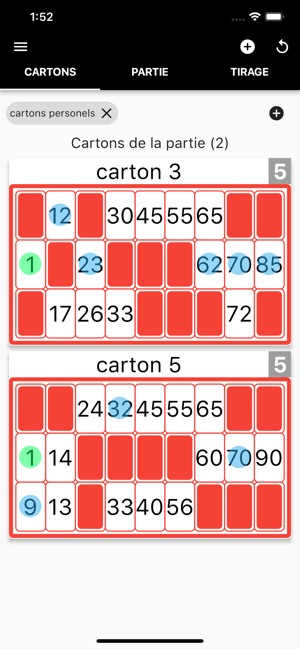 Loto Quine Helper(圖5)-速報App