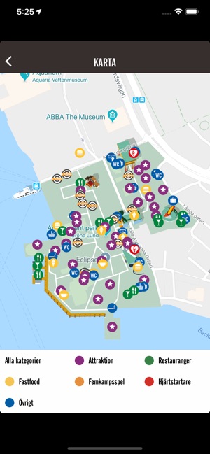 Gröna Lund(圖3)-速報App