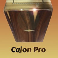 Cajón Flamenco Deluxe pour PC