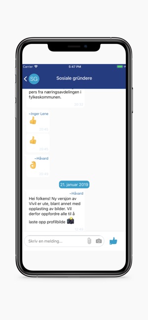 ViVil(圖3)-速報App