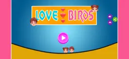 Game screenshot Balls Love Birds mod apk