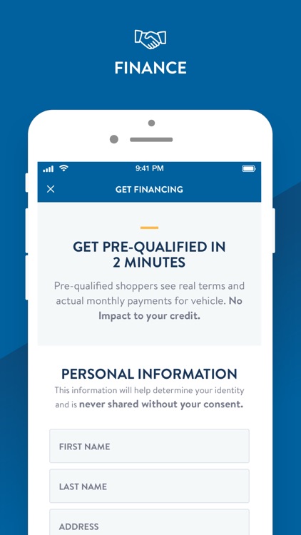 Carvana: Buy Used Cars Online screenshot-4