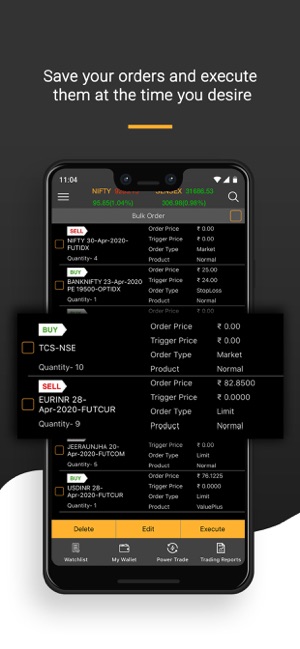 MO Trader: Share Trading App(圖2)-速報App