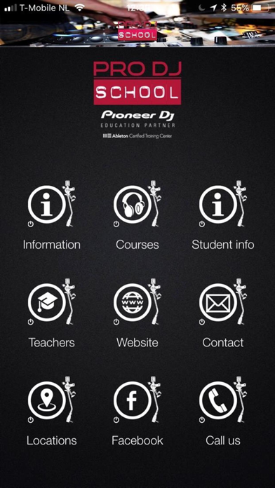 How to cancel & delete Pioneer Pro DJ School from iphone & ipad 2