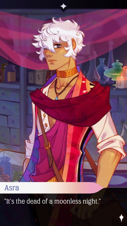 The Arcana: A Mystic Romance screenshot-6