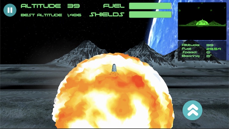 Rocket Shockwave screenshot-6