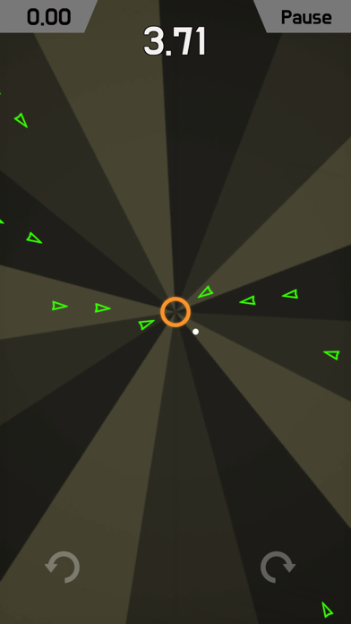 BulletHell - Circle screenshot 4