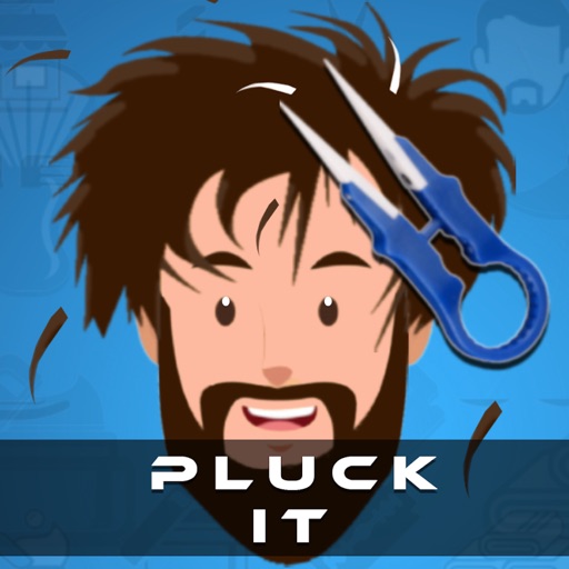 Pluck It! icon