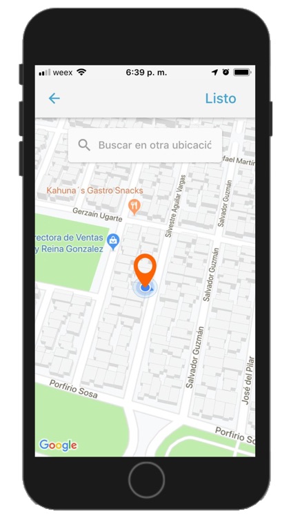 Gmoments screenshot-5