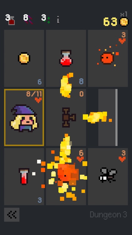 Rogue Cards screenshot-0