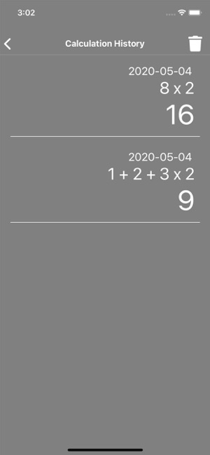 SimpleCalculator - overlay0110(圖2)-速報App