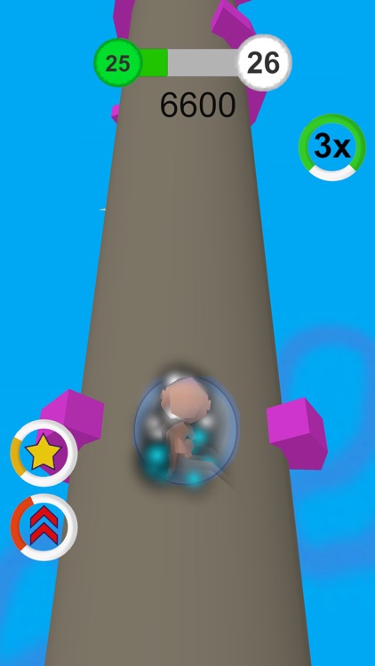 Climb Up 3D screenshot-8