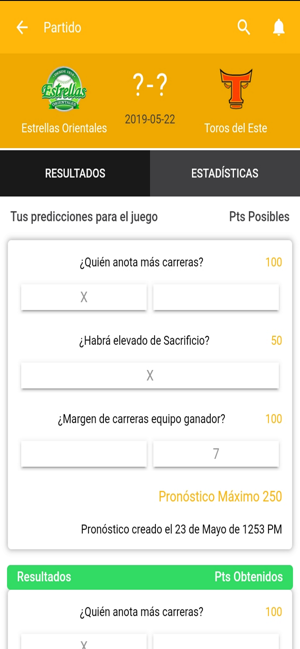 Pick Confederación(圖3)-速報App